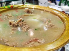 -禧悦国际酒店-餐厅