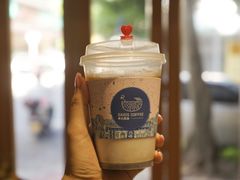 -Oasis coffee燕谷咖啡(公信店)