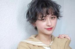 -Tipo Hair salon（明星）店