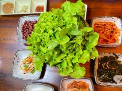 -火炉情韩国料理店(古田路店)