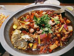 -新渝城·始于2000年(淘金店)