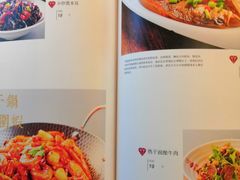 -刘胖子家常菜·蹄花焖藕(中央花园店)