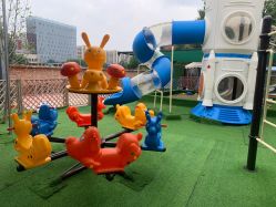 -萌宠亲子动物乐园(槐房万达店)