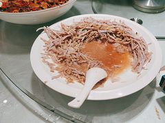 -老傅家湘潭水煮活鱼店(众一国际店)