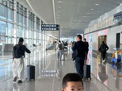 -青岛胶东国际机场