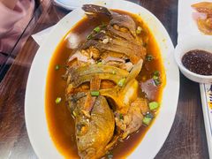 -东北大院·东北菜(三台子店)