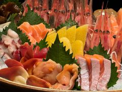 -匠和风精致料理(成都龙湖滨江天街店)