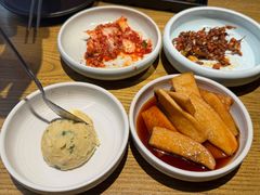 -泥炉烧肉师(新街口金銮巷店)