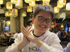 -南京大牌档(新街口德基广场店)