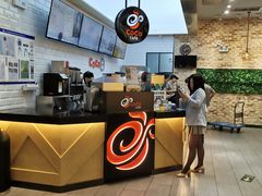 -CoCo都可(合生汇店)