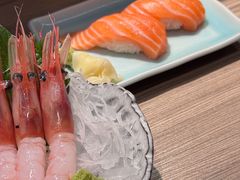 -小山日本料理(兴业太古汇店)
