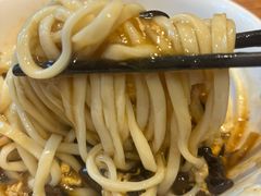 -清真吴记门钉肉饼·喜多利