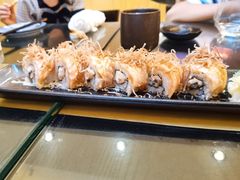 -西村日本料理(香格里拉饭店)