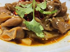 -青花椒花椒鱼(合生汇店)