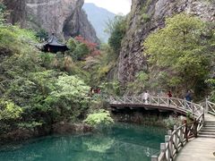 -雁荡山风景名胜区