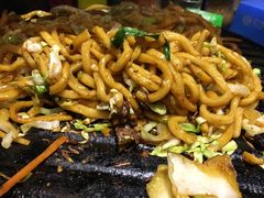 -厚味居炙子烤肉·清真(天桥南纬路店)