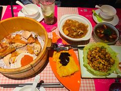 -村理·乡村菜音乐餐厅(河西店)
