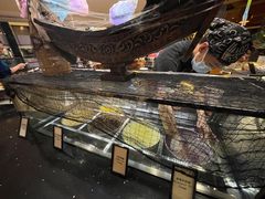 -OPEN開全日自助餐厅·西餐·海鲜(佛山希尔顿酒店)