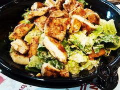-The Habit Burger Grill 哈比特汉堡(爱琴海店)