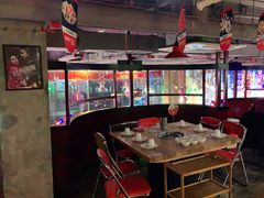 -捞围鲜·港式打边炉(海阳路店)