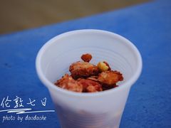 -伦敦塔桥