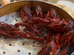 -巴厘龙虾·榜首油焖大虾(音乐学院·沿江酒馆店)