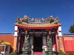 -龙虎塔
