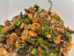-陈家婆的菜(梅溪湖店)