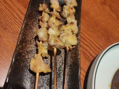 -贵木日本料理·铁板烧(新地假日广场店)