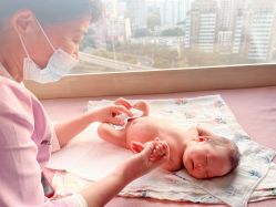 -琅悦月子会所(香格里拉旗舰店)