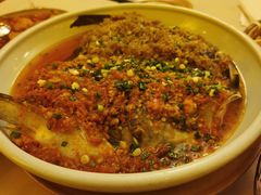 -龙门阵茶屋川菜馆(武康路店)
