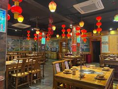 -快活林酸汤鱼鲜品火锅店(甲秀楼店)