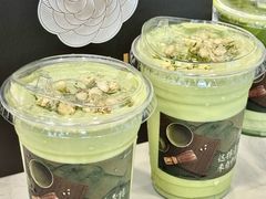 -仙雨林·奶茶鲜果茶(书院巷店)