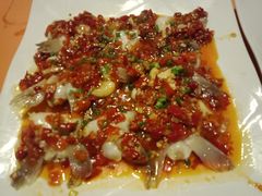 -合晋食府(广州合晋帝苑酒店)