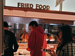 -西十二街牛排(顺义华联店)