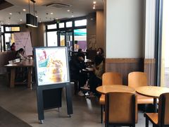 -星巴克(无锡百联奥特莱斯店)