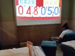 -和子足浴SPA会馆(梁溪店)