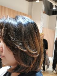 短发-曼都发型·臻选