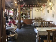 -小厨子私房菜·云南美食店