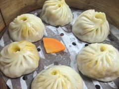 -南翔馒头店(豫园店)