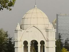 -威海华夏城景区