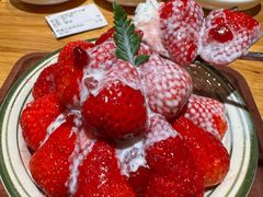-狮子三•脆鳗鱼烤肉(信和廣場4樓店)