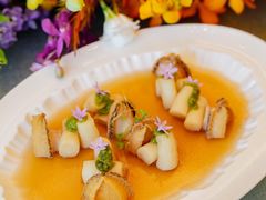 -香格里拉香宫·海鲜青岛菜·鲁菜·淮扬菜