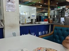 -帕米尔食府(白云观店)