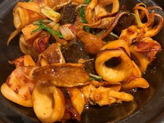 -吴记鲜定味