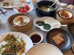 -潮府馆·非遗潮州菜·港式点心(世纪公园店)