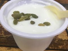 新疆老酸奶-塔斯提抓饭(东城汇店)