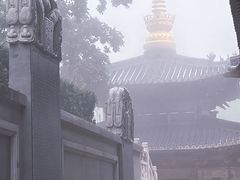 -径山寺