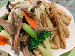 莲条-宝正臻天津包子总店(金阳光居易店)
