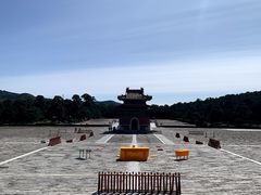 -清西陵